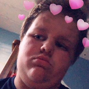 Meet your Posher, Connor